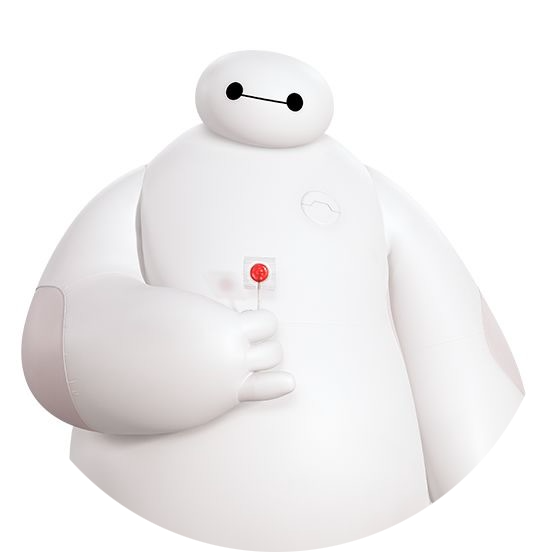 Baymax